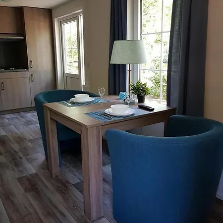 Σαλέ Chatel Baarle-Nassau