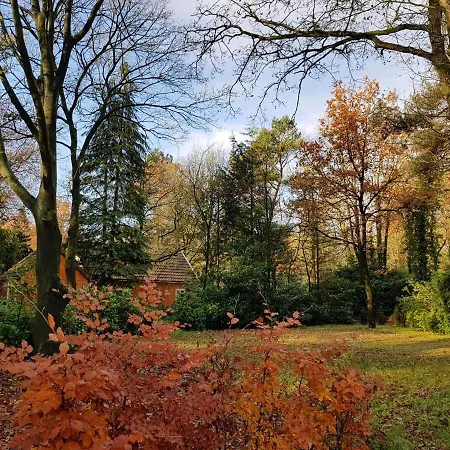 Σαλέ Chatel Baarle-Nassau